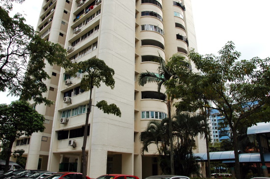 Blk 1 Delta Avenue (Bukit Merah), HDB 5 Rooms #276162